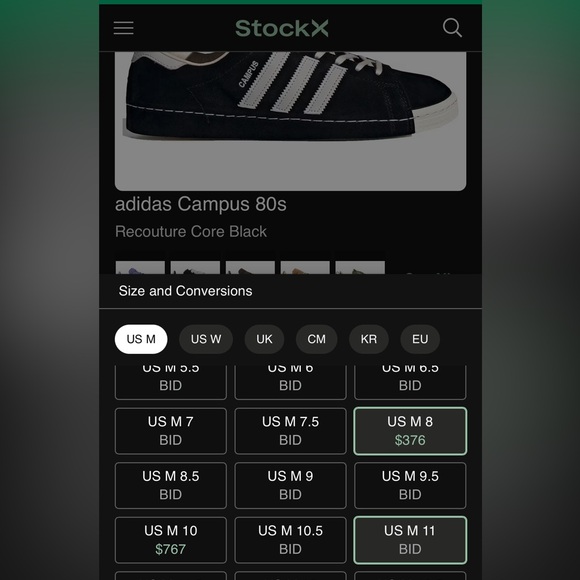 adidas gazelle silver green womens CAMPUS 00 S CUSTOM RED GOLD